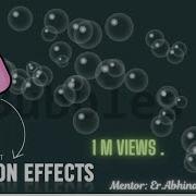 Soap Bubbles CSS Javascript Animation Effects Webdevelopment Programming Frontend Html Css
