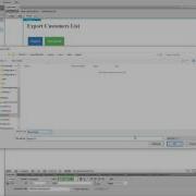 Exporting Data From A Database To CSV Or XML