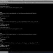 Server Side JavaScript CRUD Auth Mysql 2 Auth Route