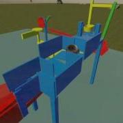 Gmod Mouse Trap