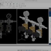 DraftSight 2019 New Features Overview