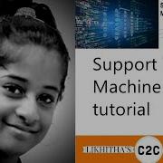 Support Vector Machine SVM Tutorial How SVM Works Practical Implementation Of SVM Using Python