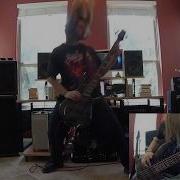 Quarantine BASS Playthrough DEVOURMENT Arterial Spray Patterns