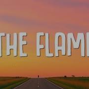 Cheap Trick The Flame Lyrics