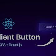 How To Make Gradient Button In Tailwind Css React Js Project