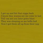 KYLE NOTHING 2 LOSE OFFICIAL LYRICS