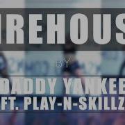 Firehouse Sensazao Dance Fitness