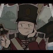 BARRY G B 沈める街 Sinking Town UTAU Cover