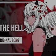 Helltaker Original What The Hell Metal Version By Lollia OR3O Sleeping Forest Feat Friends