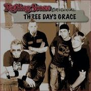 Just Like You Live Acoustic Rolling Stone Original EP