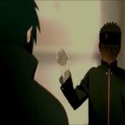 Given Up Naruto AMV