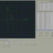 CNC Interpolation Simulation