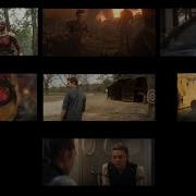 Infinity Snap в реальном времени