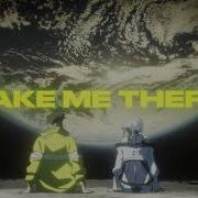 Narvent Take Me There Slowed Music Video