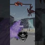 Suiryu Dragon VS Crab Boss The Strongest Battlegrounds Shorts Thestongestbattlegrounds Roblox