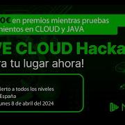 Nuwe Cloud Hackathon