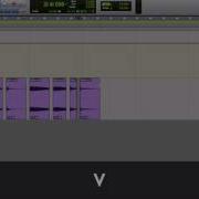 Create Fades On Complex Samples