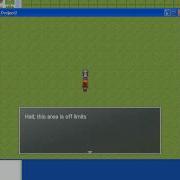 Rpg Maker XP Event Command Tutorial Text
