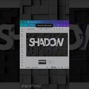Amazing Canva Text Effects Tutorial Shadow Effect Step By Step Guide Canvatricks 2025 Canva