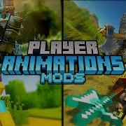 Top Best Player Animation Mods For Minecraft 1 12 To 1 20 2 2023