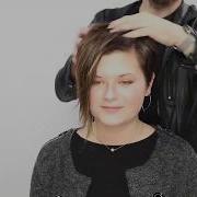Asymmetrical Pixie Haircut Tutorial