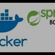 Docker 2 Make Springboot Image With Docker Maven Plugin Push To DockerHub Sample