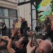 Cryptopsy Defenestration Abigor Open Face Surgery Live In Baltimore Maryland 05 26 24