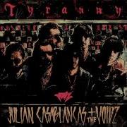 Julian Casablancas The Voidz M Utally A Ssured D Estruction Official Audio W Lyrics