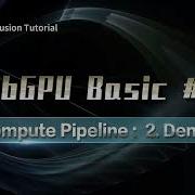 Learn WebGPU 9 2 Compute Pipeline