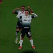 Crazy Duo Celebrations In Brazilian Football