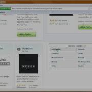 How To Get Addons In Firefox Tutorial HD