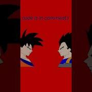 Python Programme For Drawing Goku Pythonprogramming Goku Animecharacter Pythonforbegginers Like