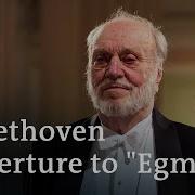 Beethoven Overture To Egmont Kurt Masur And The Gewandhaus Orchestra