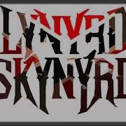 Lynyrd Skynyrd Free Bird Solo Backing Track