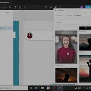 Create Vertical And Horizontal Scroll Bar In Figma Ui Ux Designs