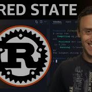 Shared State Concurrency In Rust Full Crash Rust Tutorial For Beginners
