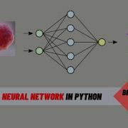 Artificial Neural Network ANN For Breast Cancer Dataset Classification In Python