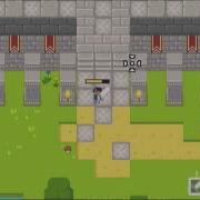 Action RPG Engine For Construct 2