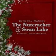 The Nutcracker Act II Divertissement D Candy Canes Russian Dance