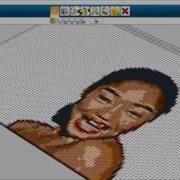 LDD Michael Jackson Black Or White Morphing Scene With Slow Motion