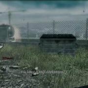 My CoD4 1st Triple D Reaction