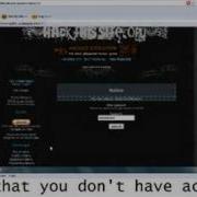 Hackthissite Basic Missions 9 And 10