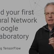 Build A Deep Neural Network In 4 Mins With TensorFlow In Colab