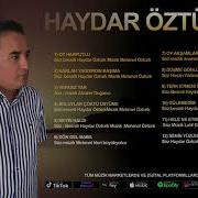 Haydar Öztürk NEYİN KALDI