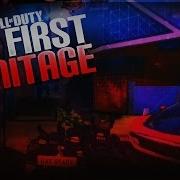 A Call Of Duty Minitage First Ever Edit