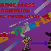 Fire Emblem FEBuilder Change Class Promotion