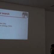 PubAnnotation Query A Search Tool For Multi Layer RDF Annotated Corpora