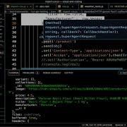 Read Data From Csv File In NodeJS Store Data Using API Call