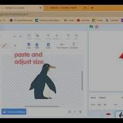 Combine Image In Image Editor Of Scratch 3 0