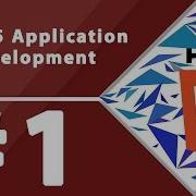 HTML5 Application Development Part 1 By Millionlights